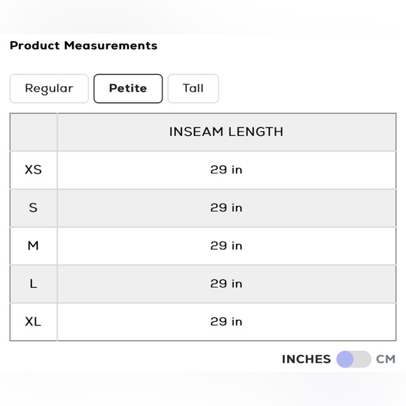 Halara High Waisted Button Multiple Pockets Straight Leg Casual Pants - Picture 8 of 10